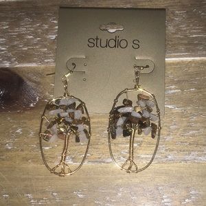 Studio S Earrings